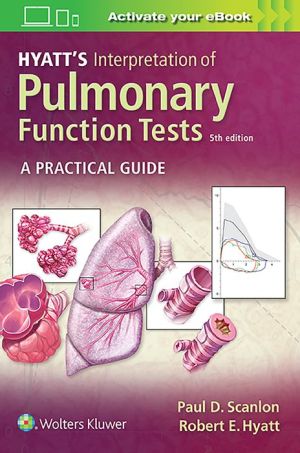 Hyatt's Interpretation of Pulmonary Function Tests, 5e - Image 4