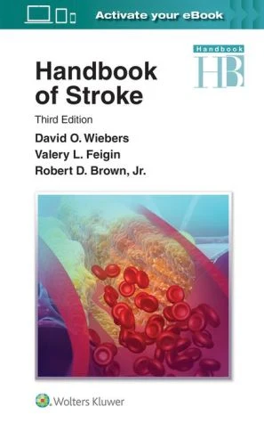 Handbook of Stroke, 3e - Image 18