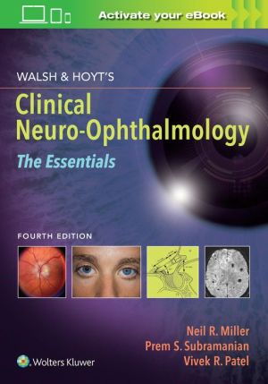 Walsh & Hoyt's Clinical Neuro-Ophthalmology: The Essentials, 4e - Image 15