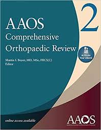 AAOS Comprehensive Orthopaedic Review 2, 3-Volume Set** - Image 21