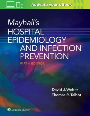Mayhall’s Hospital Epidemiology and Infection Prevention, 5e - Image 20