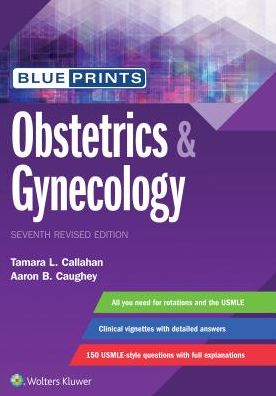 Blueprints Obstetrics & Gynecology, Revised Reprint, 7e** - Image 26