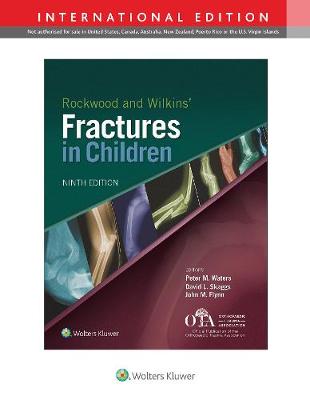 Rockwood and Wilkins' Fractures in Children (IE), 9e** - Image 19
