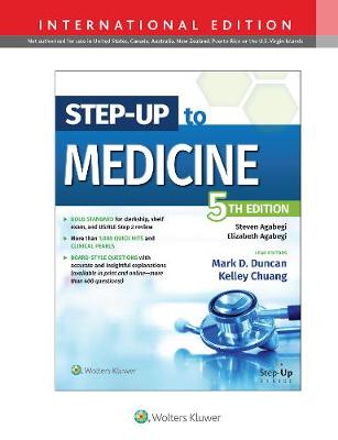 Step-Up to Medicine (IE), 5e** - Image 37