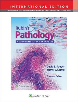 Rubin's Pathology : Mechanisms of Human Disease (IE), 8e - Image 32