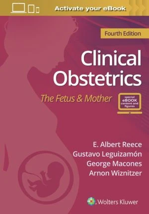 Clinical Obstetrics: The Fetus & Mother, 4e - Image 15