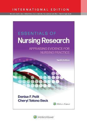 Essentials of Nursing Research: Appraising Evidence for Nursing Practice (IE), 10e** - Image 38