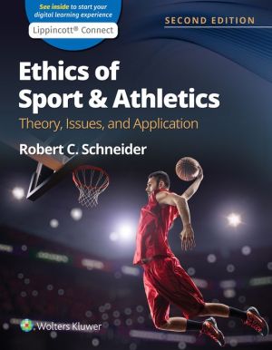 Ethics of Sport and Athletics : Theory, Issues, and Application, 2e - Image 3