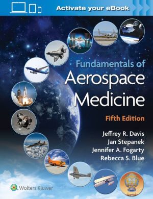 Fundamentals of Aerospace Medicine, 5e - Image 6