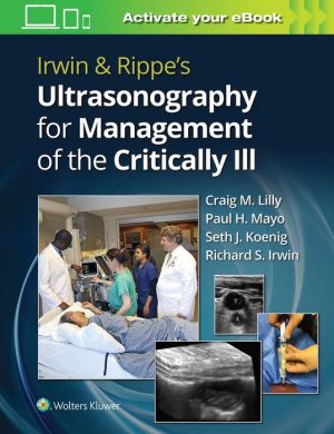 Irwin & Rippe’s Ultrasonography for Management of the Critically Ill - Image 5