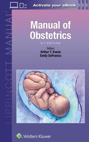 Manual of Obstetrics, 9e - Image 26