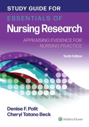 Study Guide for Essentials of Nursing Research: Appraising Evidence for Nursing Practice, 10e - Image 8