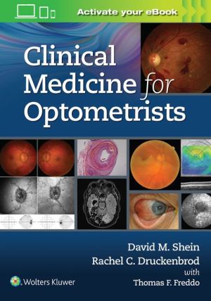Clinical Medicine for Optometrists - Image 13