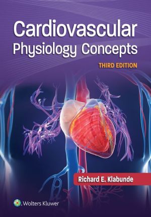 Cardiovascular Physiology Concepts, 3e - Image 11