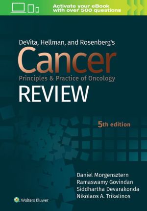 DeVita, Hellman, and Rosenberg's Cancer Principles & Practice of Oncology Review, 5e - Image 15