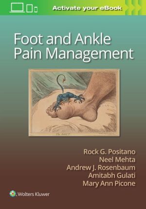Foot and Ankle Pain Management - Image 6