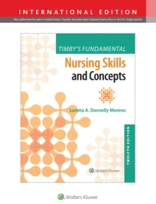 Timby's Fundamental Nursing Skills and Concepts (IE), 12e** - Image 15