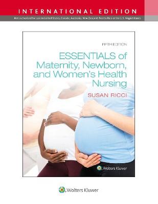 Essentials of Maternity, Newborn, and Women's Health Nursing (IE), 5e** - Image 24