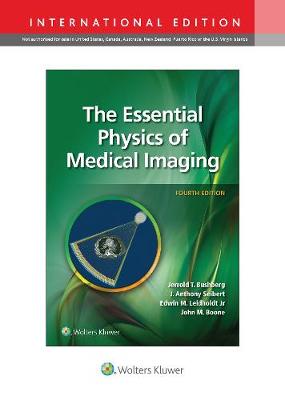 The Essential Physics of Medical Imaging (IE), 4e - Image 22