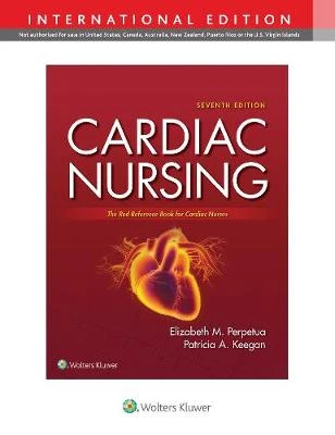 Cardiac Nursing (IE), 7e - Image 17