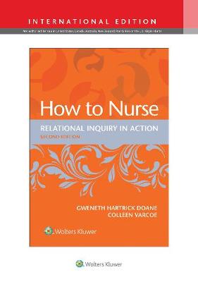 How to Nurse : Relational Inquiry in Action (IE), 2e - Image 24