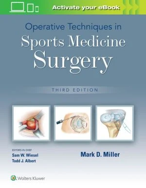 Operative Techniques in Sports Medicine Surgery, 3e - Image 7