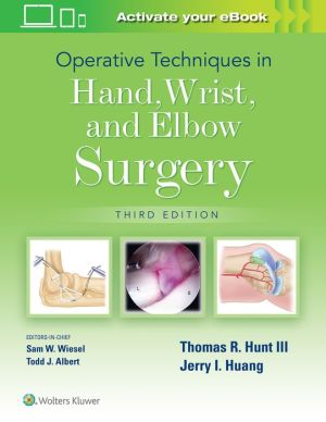 Operative Techniques in Hand, Wrist, and Elbow Surgery, 3e - Image 20