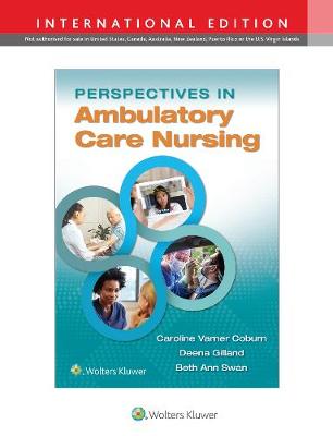 Perspectives in Ambulatory Care Nursing (IE) - Image 25