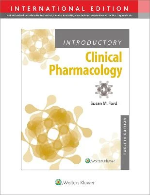 Introductory Clinical Pharmacology (IE), 12e - Image 3