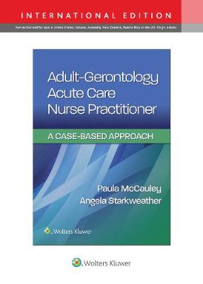 Adult-Gerontology Acute Care Nurse Practitioner (IE) - Image 14