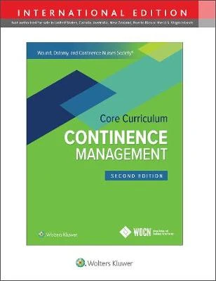Wound, Ostomy, and Continence Nurses Society Core Curriculum: Continence Management (IE), 2e - Image 28