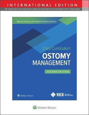 Wound, Ostomy and Continence Nurses Society Core Curriculum: Ostomy Management (IE), 2e - Image 12