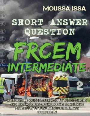 FRCEM INTERMEDIATE: SHORT ANSWER QUESTION (Full Colour, Volume 2) - Image 11