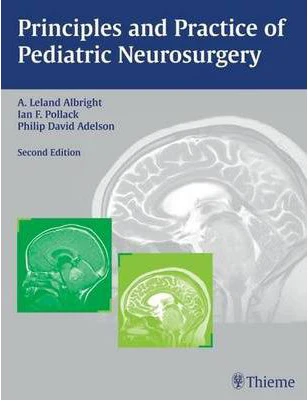 Principles and Practice of Pediatric Neurosurgery, 2e** - Image 8