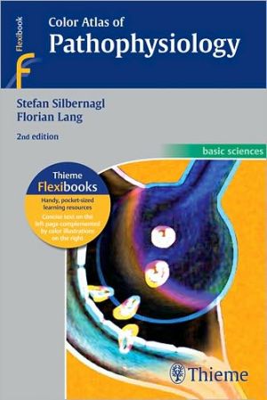 Color Atlas of Pathophysiology, 2e** - Image 13