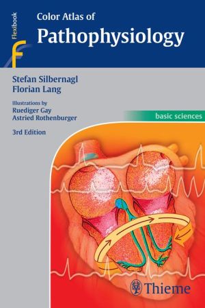 Color Atlas of Pathophysiology, 3e - Image 5