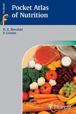Pocket Atlas of Nutrition, 3e - Image 22