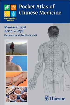Pocket Atlas of Chinese Medicine - Image 9