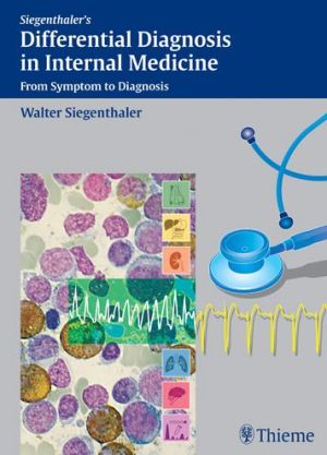 Differential Diagnosis in Internal Medicine : From Symptom to Diagnosis - Image 9