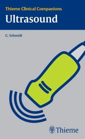 Thieme Clinical Companions: Ultrasound - Image 34