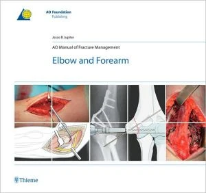 AO Manual of Fracture Management - Elbow & Forearm - Image 2