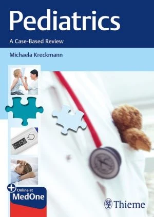 Pediatrics: A Case-Based Review - Image 6