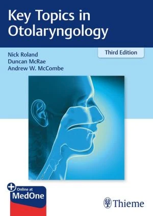 Key Topics in Otolaryngology, 3e - Image 5