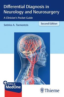 Differential Diagnosis in Neurology and Neurosurgery : A Clinician's Pocket Guide, 2e - Image 23