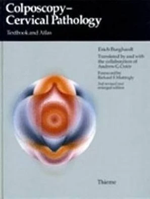 Colposcopy, Cervical Pathology : Textbook and Atlas, 3e** - Image 23
