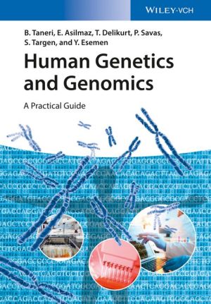 Human Genetics and Genomics - A Practical Guide - Image 9