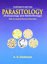 Parasitology (Protozoology & Helminthology) With two hundred fourteen illustrations, 13e (HB) - Image 20