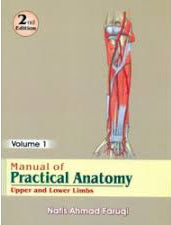 Manual of Practical Anatomy: Upper and Lower Limb, 2e Vol. 1 - Image 4