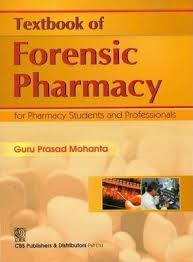 Textbook of Forensic Pharmacy: For Pharmacy Students & Professionals (PB) - Image 3