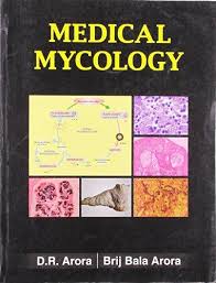 Medical Mycology** - Image 28